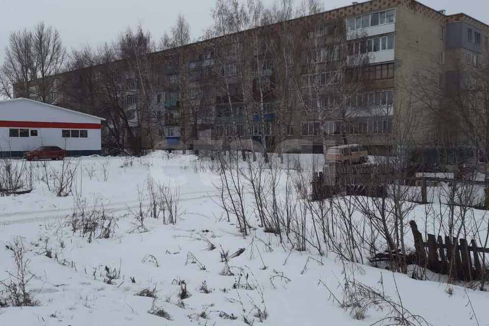 земля р-н Петровский г Петровск ул Куйбышева фото 3