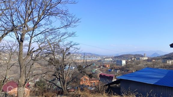 дом г Находка Находкинский городской округ, Дальняя Пограничная м-н фото 2