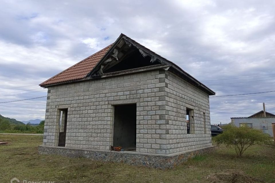 дом р-н Партизанский пос. Волчанец фото 3