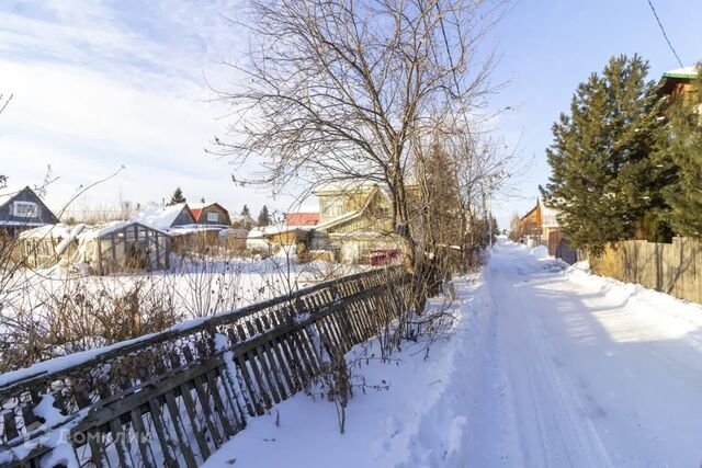 ул Тихая Тюмень городской округ фото