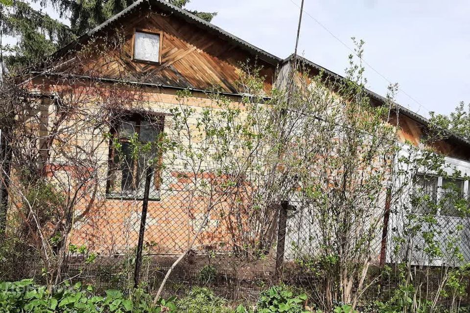 дом г Тюмень снт Судостроитель ул Восточная Тюмень городской округ фото 2