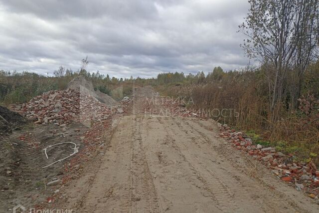 Тюмень городской округ, Калининский фото