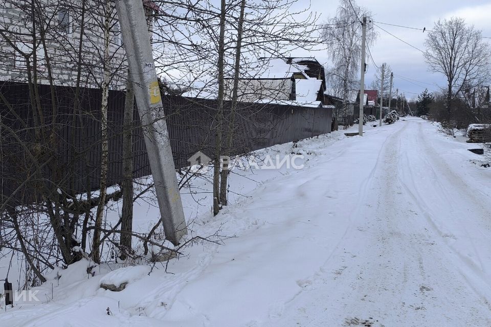 земля р-н Рыбинский г Рыбинск ул Партизанская фото 1