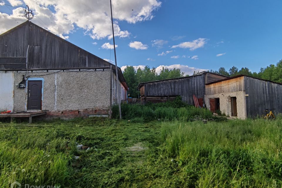 дом р-н Усольский с Березовка ул Лесная 13 Березники городской округ фото 3