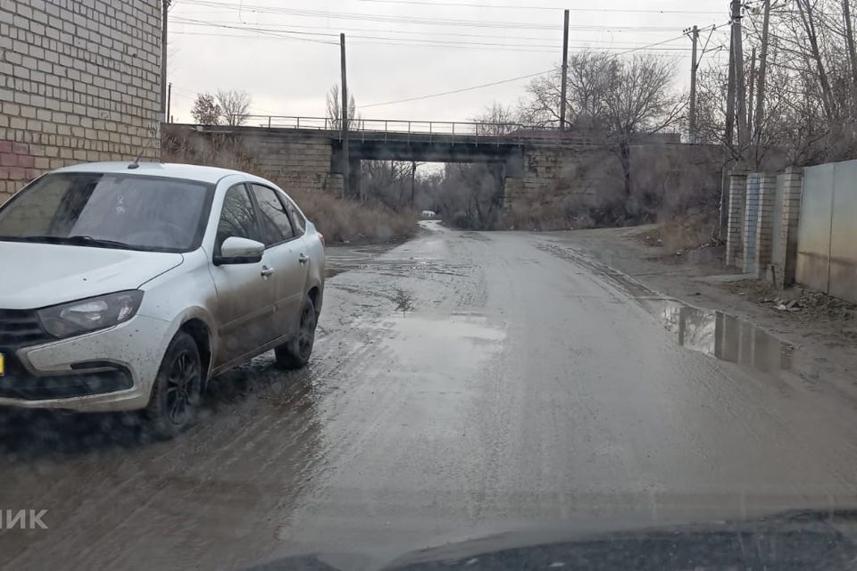 земля г Волгоград городской округ Волгоград, Гараж фото 1