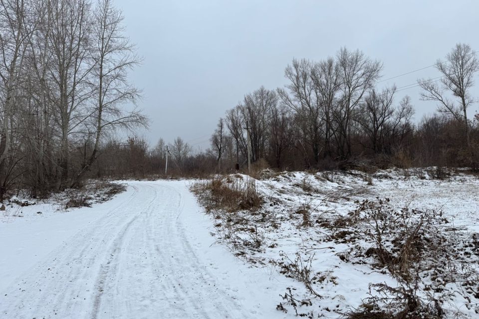 земля г Стерлитамак СНТ Горняк, Стерлитамак городской округ фото 1