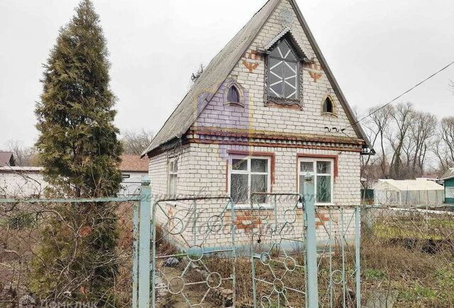 СНТ Водник, Старооскольский городской округ фото