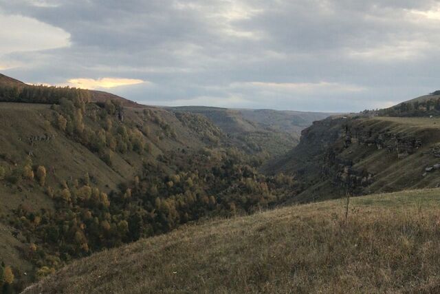 р-н Малокарачаевский с. Красный Восток фото