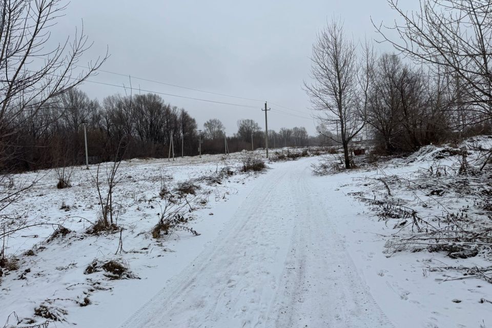 земля г Стерлитамак СНТ Горняк, Стерлитамак городской округ фото 3