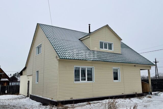 Улан-Удэ городской округ, Октябрьский фото