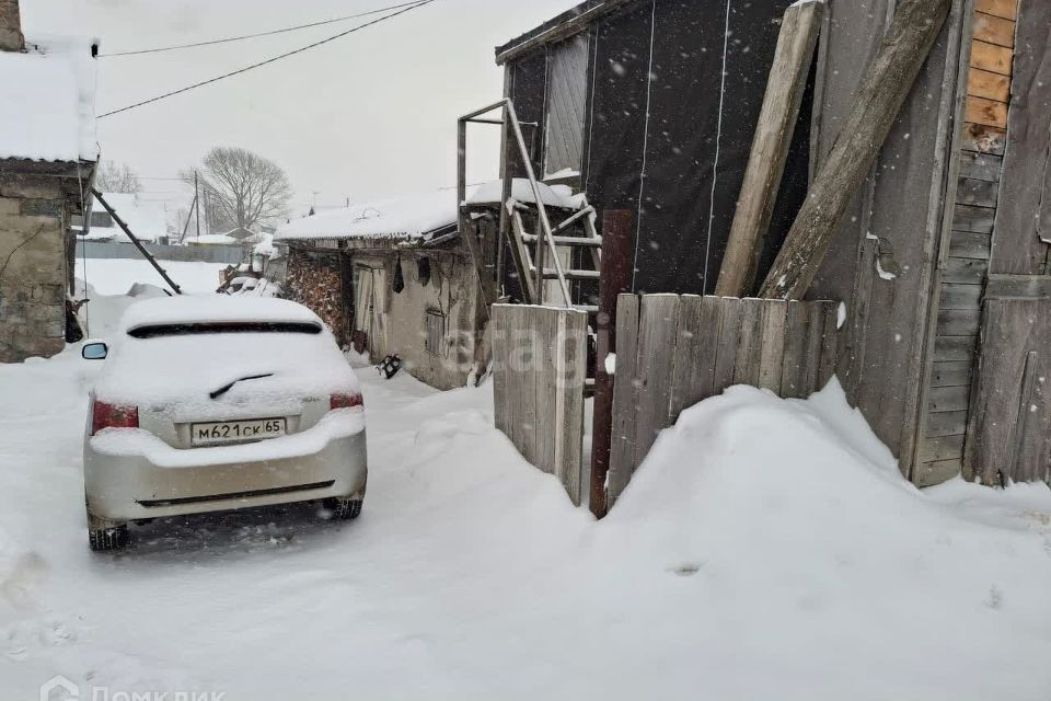 дом р-н Долинский с. Сокол фото 1