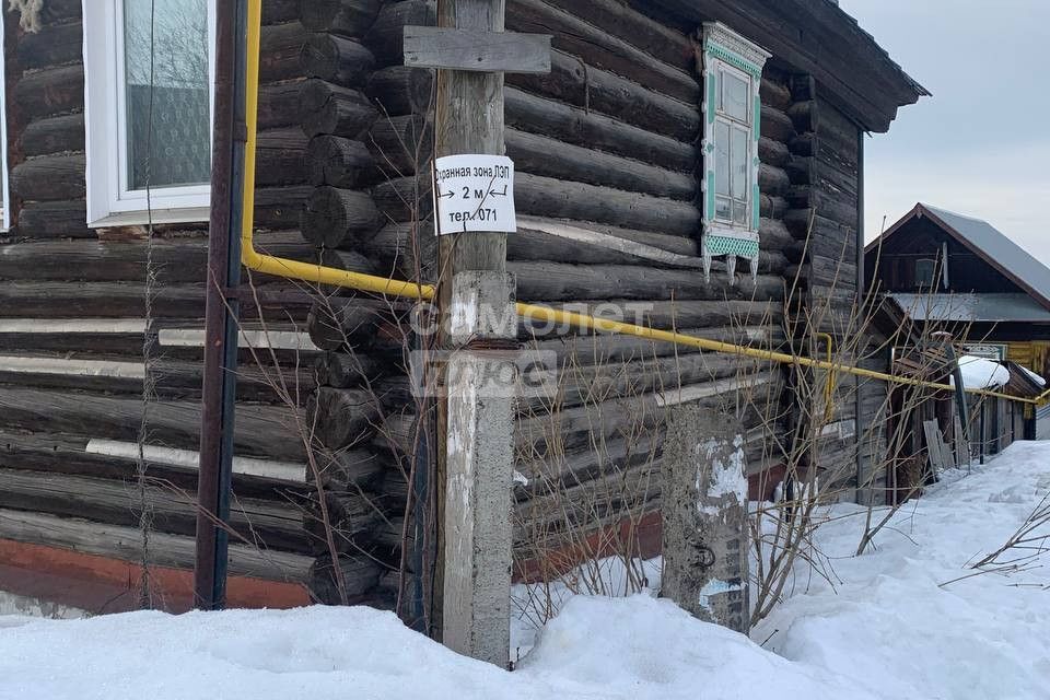 дом г Ижевск проезд Комсомольский 32 Ижевск городской округ фото 2