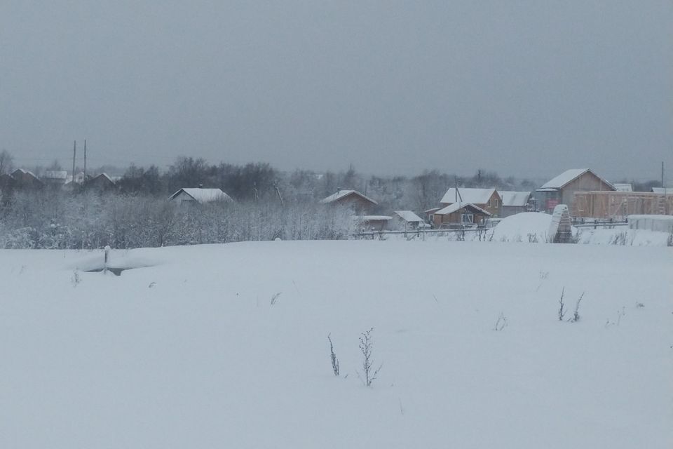 земля г Сыктывкар Сыктывкар городской округ, Холмы-2 фото 1