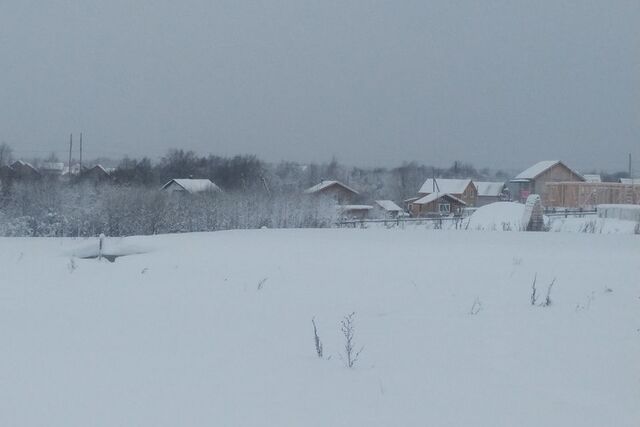 земля Сыктывкар городской округ, Холмы-2 фото