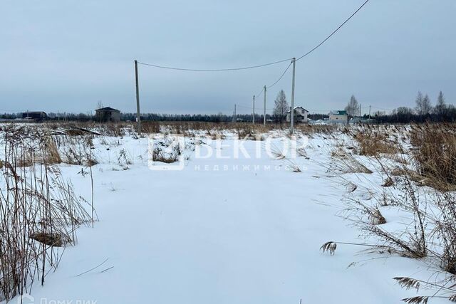 земля Кострома городской округ, Фабричный фото