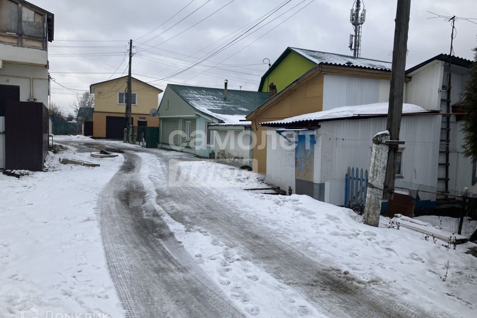 дом г Пенза проезд Расковой 2-й 4 городской округ Пенза фото 1