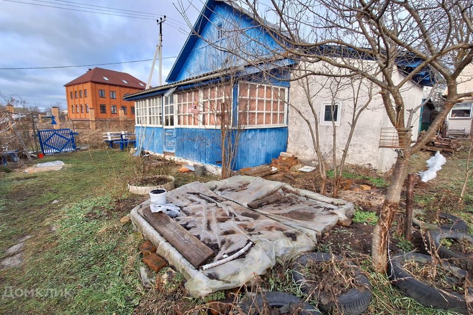 дом г Калуга д Мстихино ул Горная 4 Калуга городской округ фото 2