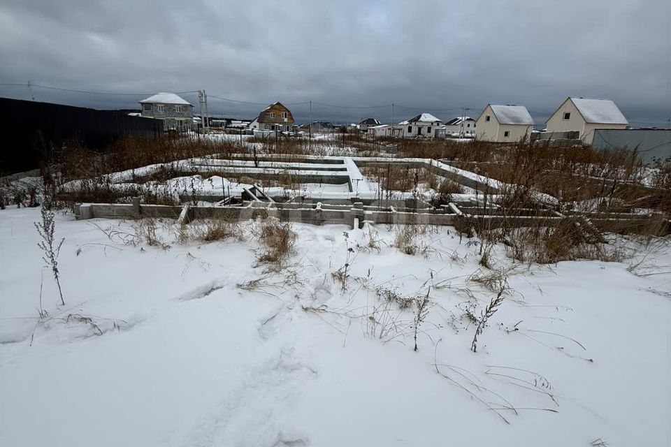 земля г Екатеринбург Екатеринбург городской округ, Свободный 2 м-н фото 3