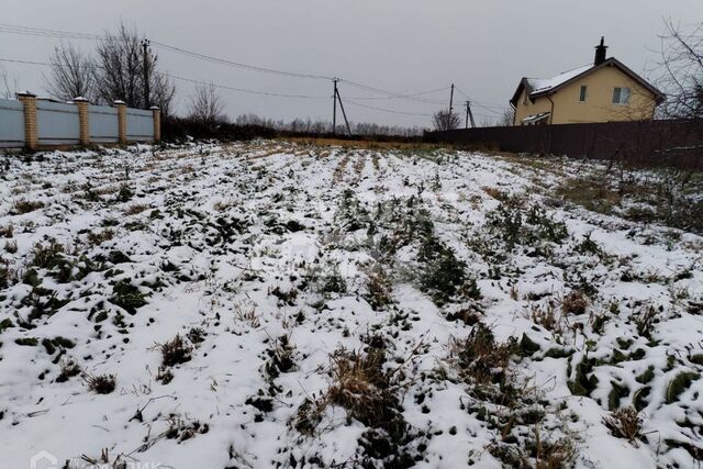 земля Нижний Новгород городской округ, Сартаково фото