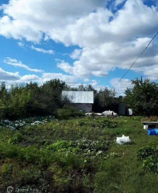 земля г Стерлитамак СНТ Заря, Стерлитамак городской округ фото 1