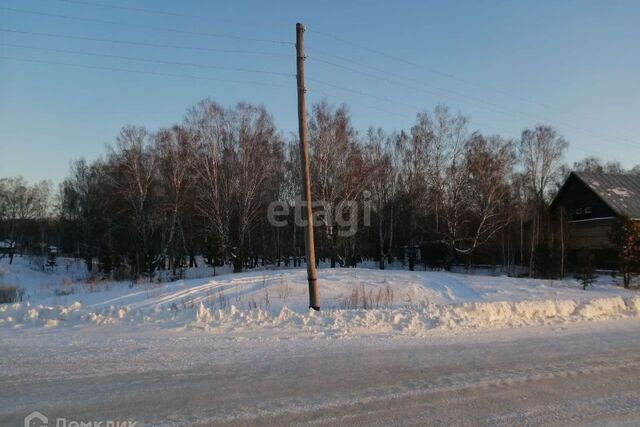 земля с Реутинское ул Новая 11 фото