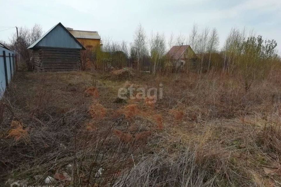 земля г Уфа Уфа городской округ, СТ ОАО УМПО 38 фото 4