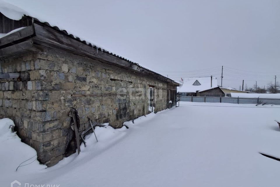 дом р-н Долинский с. Сокол фото 2