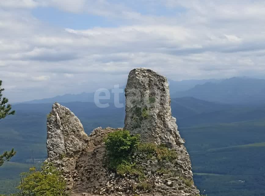 земля р-н Майкопский пос. Каменномостский фото 4