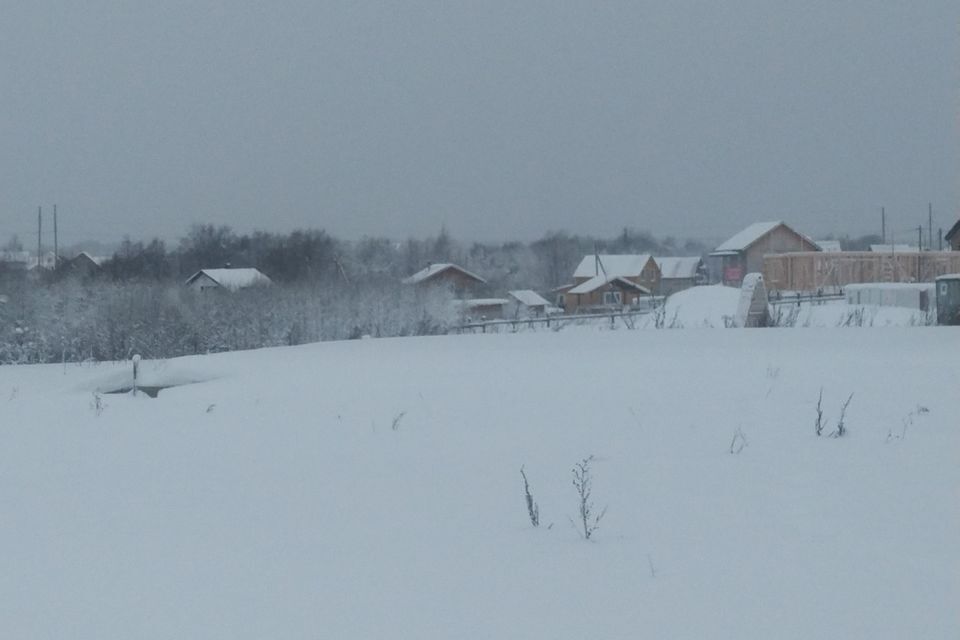 земля г Сыктывкар Сыктывкар городской округ, Холмы-2 фото 3