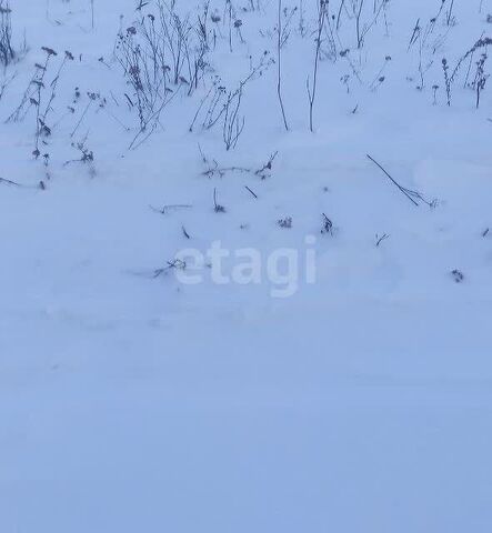 земля п Габиевский Склад фото