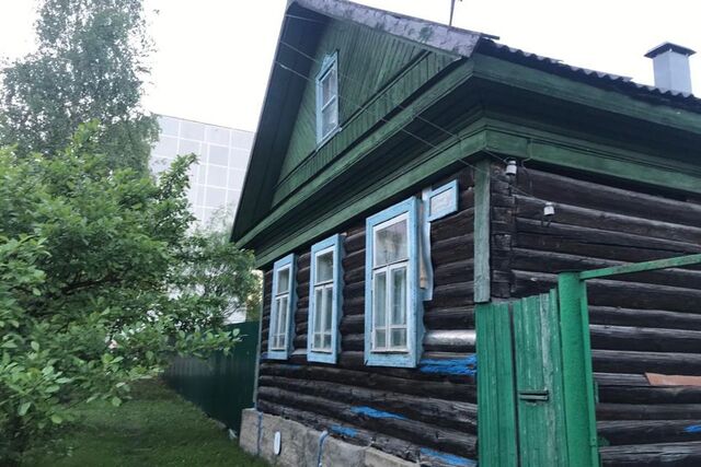 ул Чапаева 11 Ржев городской округ фото