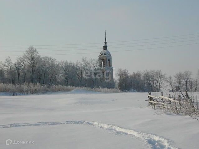 с Иванисово ул Дачная Переславль-Залесский городской округ фото