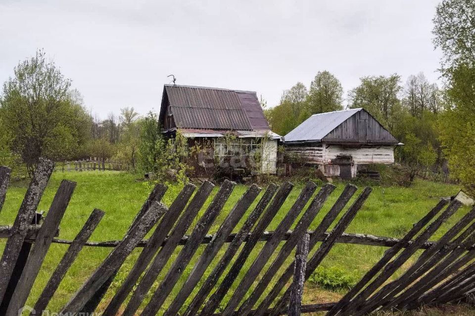 земля р-н Ашинский пос. Абдулка фото 1