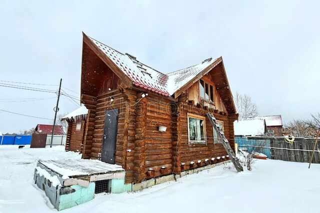 г Южно-Сахалинск снт Авиатор ул 2-я Северная Южно-Сахалинск городской округ фото