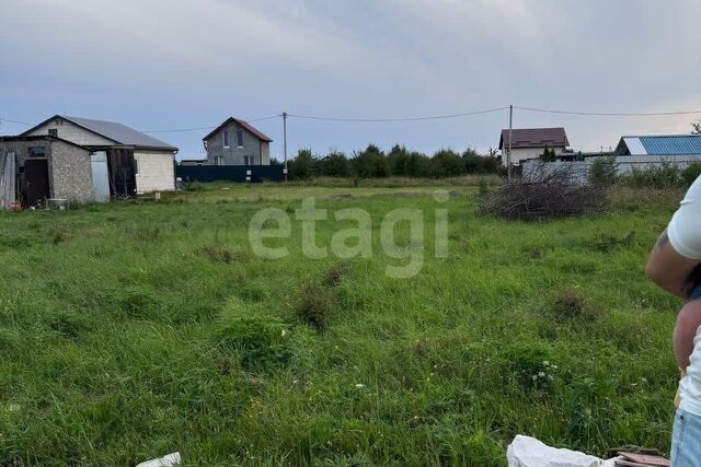 р-н Гурьевский пос. Голубево фото