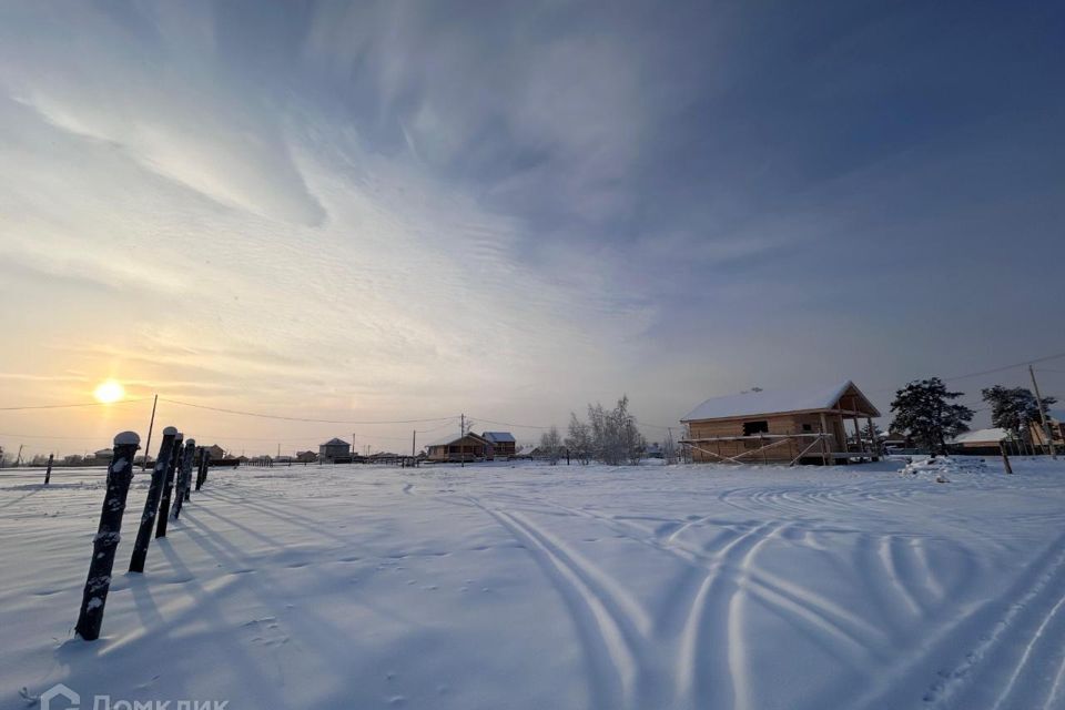 земля г Якутск Якутск городской округ, Покровский тракт 5 километр, 12 фото 1