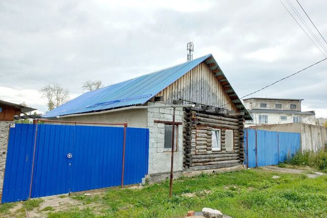 ул Тюменская Камышловский городской округ фото