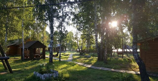 с Александровск ул Центральная муниципальное образование, Кутулик фото