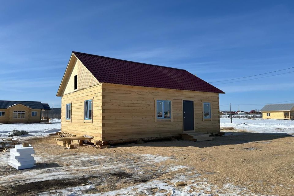 земля г Якутск Якутск городской округ, СОНТ Сатал фото 1