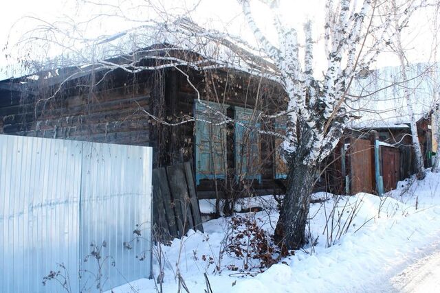 г Камышлов ул Красных Орлов Камышловский городской округ фото