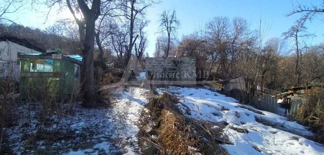 ул Ермолова Кисловодск городской округ фото