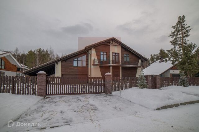 Екатеринбург городской округ, Образцово, Альпийская, 76 фото