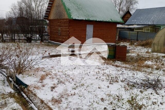 НСТ Строитель Первомайский район, Новосибирск городской округ фото