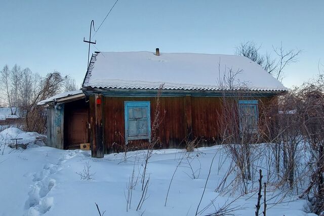 дом Чехова, Заринск городской округ фото