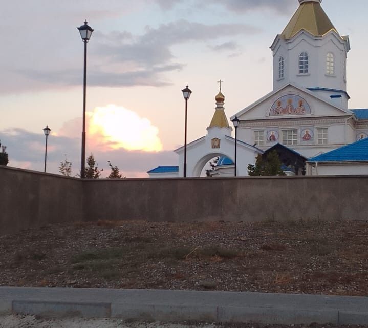 дом р-н Володарский с Цветное ул В.Мигунова 2 фото 4