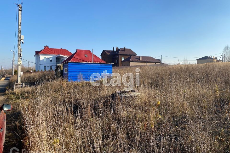 земля г Саранск Саранск городской округ, Ленинский фото 2