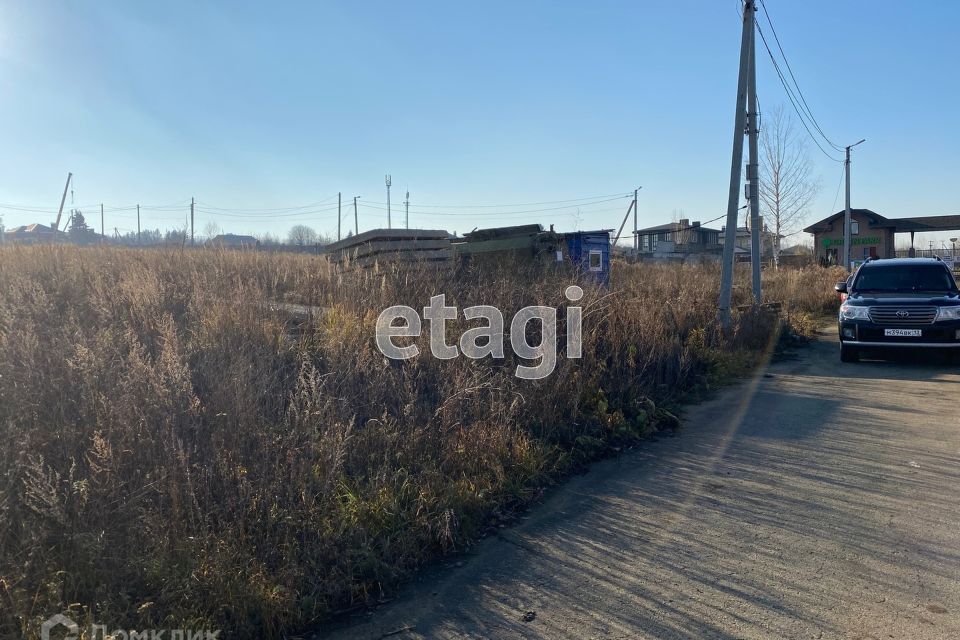 земля г Саранск Саранск городской округ, Ленинский фото 3