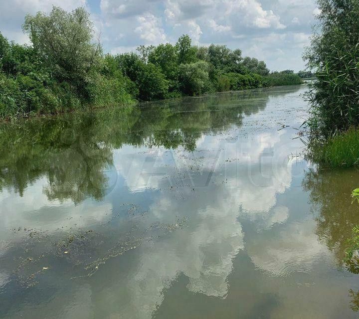 земля р-н Аксайский ст-ца Старочеркасская ул Революционная 29 фото 3