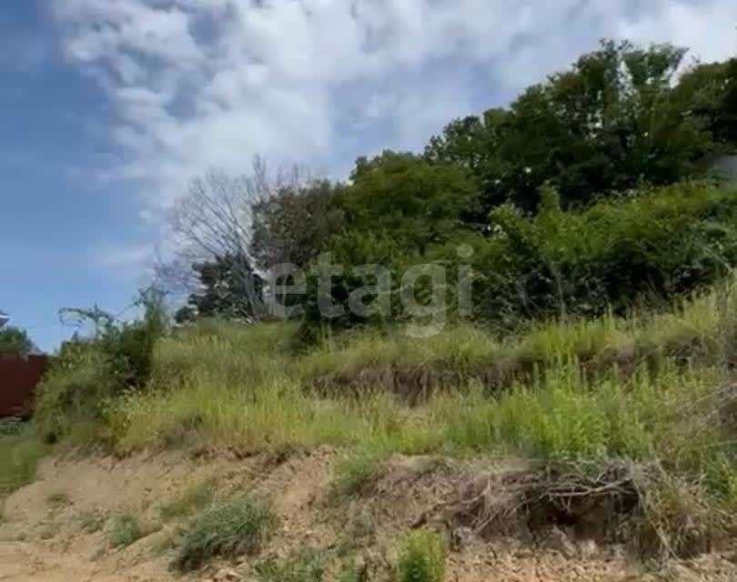 земля г Сочи с Черешня Сочи городской округ, Владимировская, 78/11 фото 4