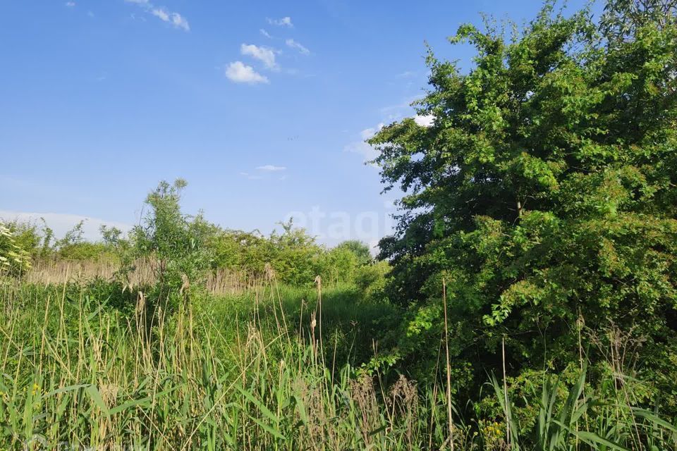 земля р-н Гурьевский п Ласкино Валентины Терешковой улица, 27 фото 2